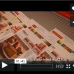 digital printing on 123ctp video
